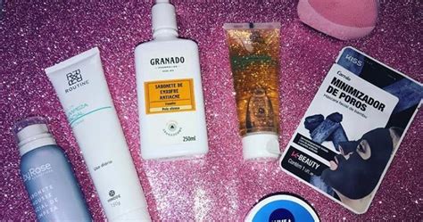 Blog Retoque A Make Produtos Para Skin Care