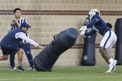 Penn State Northwestern Game Predictions Nittany Lions Expected To