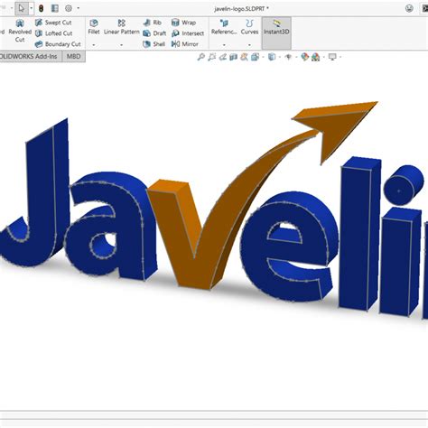Solidworks Icon Vector