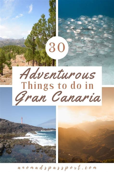 The Best Things To Do In Maspalomas And Playa Del Ingles Gran Canaria