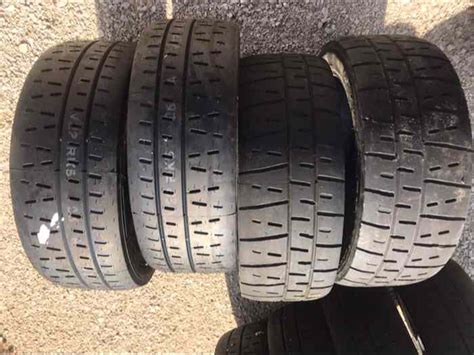 Pneus Pirelli Rk R Pi Ces Et Voitures De Course Vendre De