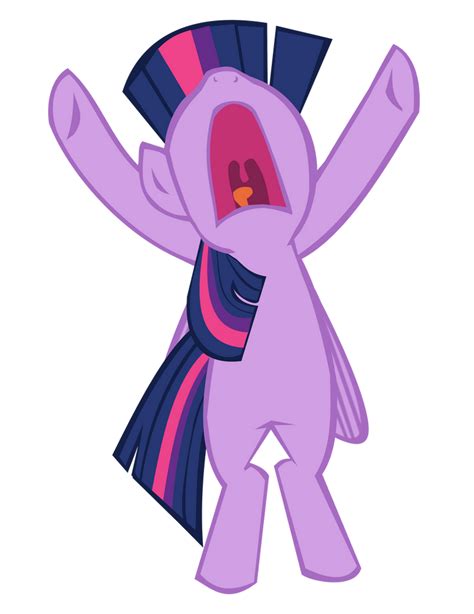 Twilight Sparkle (Alicorn) by BenPictures1 on DeviantArt