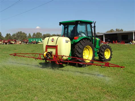 Versatile Hardi Nk Trailing Sprayers At Sprayerbarn