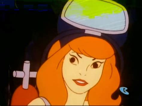 Nude Cartoons Daphne Blake