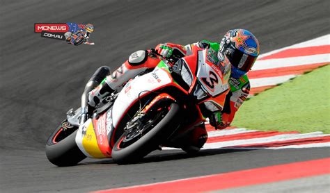 Max Biaggi To Race At Sepang WSBK MCNews