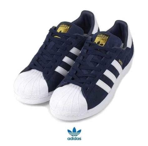 Venta Adidas Superstar De Gamuza En Stock