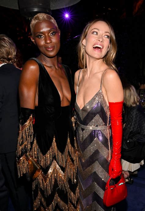 Olivia Wilde Looks So Hot At Lacma Art Film Photos The Fappening