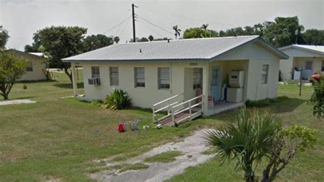 Miracle Village Florida Inside Convicted Sex Offenders Secret Community News Au