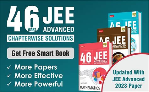 Buy Mtg Years Jee Advanced Previous Years Solved Question Papers