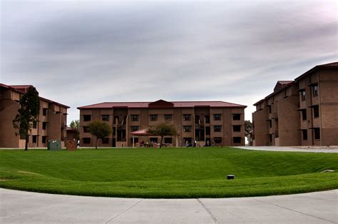 Travis Opens New Dorm Travis Air Force Base Display