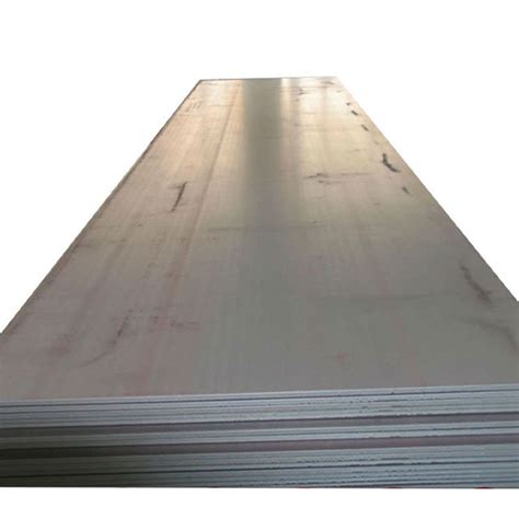 Astm A Hot Rolled Checkered Plate S Jr Carbon Steel Sheet China