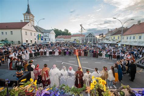 Turistička zajednica Grada Požege Explore Slavonia