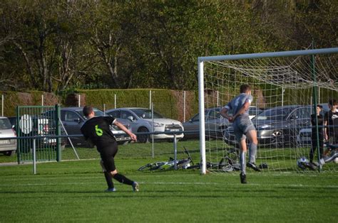 Album Coupe De L Ain Plaine Revermont Foot Bf Club