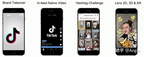 Tiktok Facebook