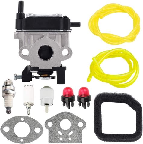 Amazon Toolyuan WYC 7 308480001 Carburetor For Toro 51944 51945