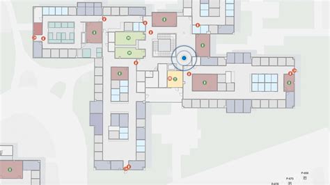 Apple Indoor Positioning For Arcgis Indoors