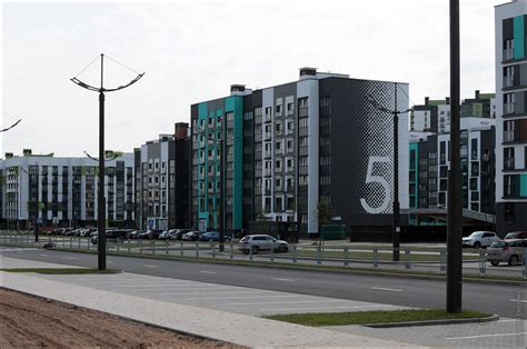 Мінск | Минск | Minsk | Page 32 | SkyscraperCity Forum