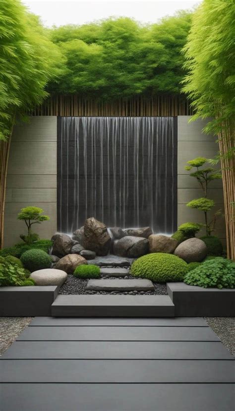 20+ Enchanting Garden Sculpture Ideas for an Inspired Outdoor Area (2024)