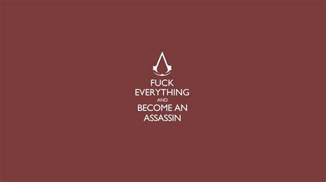 Assassins Creed Symbol Computer Nothing Is True Everything Is