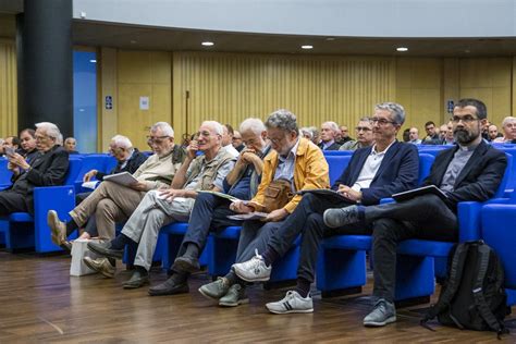 L Assemblea Del Clero Al Santo Volto La Voce E Il Tempo