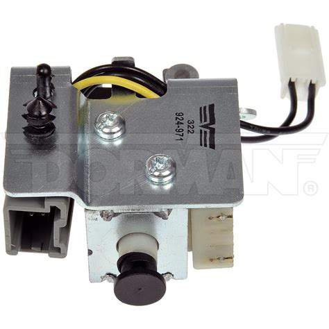 Dorman Shift Interlock Solenoid 924 971