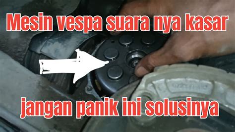 Cara Mengatasi Suara Kopling Mesin Kasar YouTube