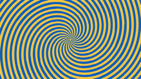 Test Dillusion Doptique Vous Avez Des Yeux Daigle Si Vous Pouvez