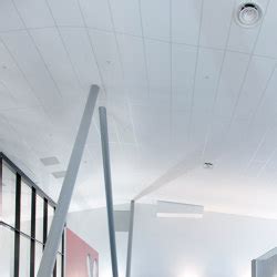 Modular Ceilings Rockfon Medicare Plus Architonic