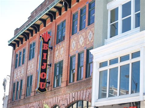 Bijou Square Wins National Rehab Award Only In Bridgeport®