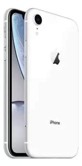 Iphone Xr Gb Blanco Reacondicionado Cuotas Sin Inter S