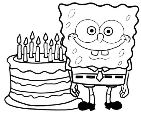 Картинки Раскраски С Днем Рождения Мальчику – Telegraph