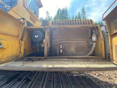 Harvesters Forestry Equipment Volvo Ce Americas Used Equipment