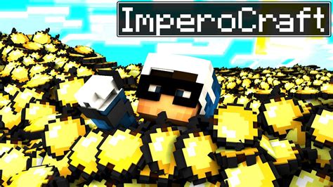 Tutti I Miei Progressi Imperocraft Ep Youtube