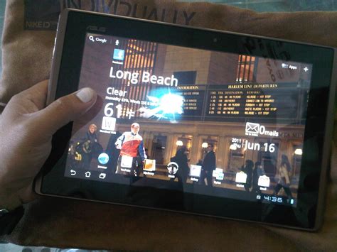 Buying an ASUS Tablet? Read This First - Fresco News