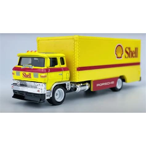 Hot Wheels NEW LOOSE SAKURA SPRINTER SHELL Team Transport R PREMIUM Shopee Malaysia