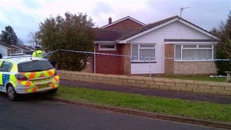 Murder Probe After Death At Bungalow In Southmoor Bbc News