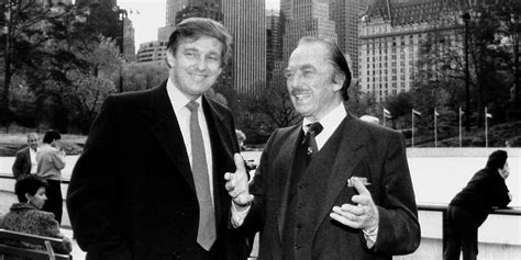 Fred Trump: 16 Things You Didn't Know About Donald Trump's Father