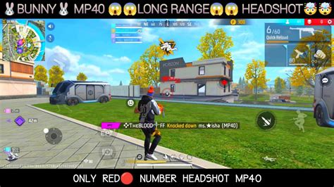 Mp40 Headshot Trick Close Range Mp40 Headshot Trick Mp40 Tips And