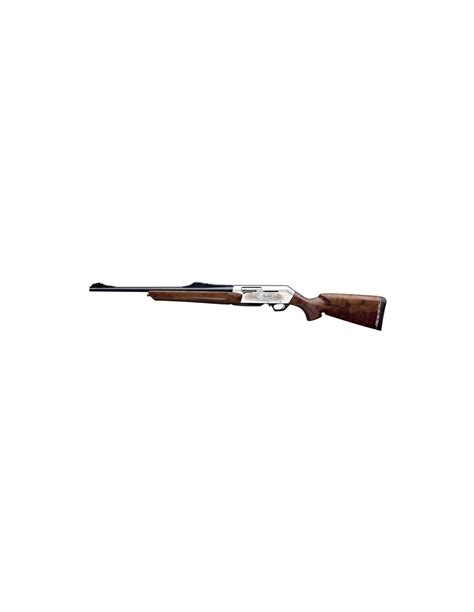 CARABINE BROWNING BAR NEW ECLIPSE GOLD GAUCHER FLUTED CAL 30 06