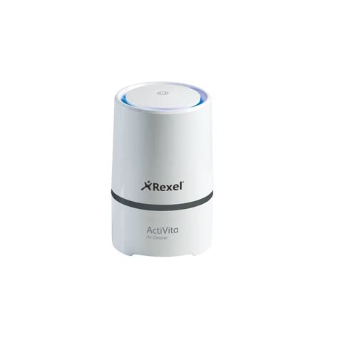 Rexel Activita Luchtreiniger Slimster