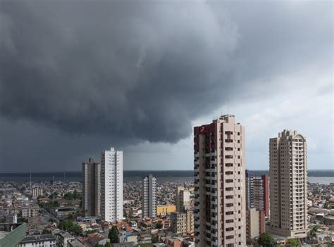 Clima No Nordeste Chuvas Abrangentes E Expressivas J Come Am Em Outubro