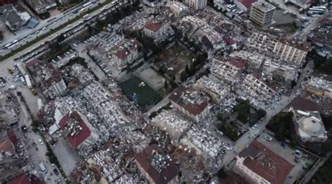 Terremoto na Turquia as imagens de resgate que geram esperança em meio