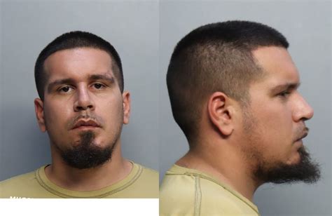 Morejon Eduardo 02 03 2023 Miami Dade County Mugshots Zone