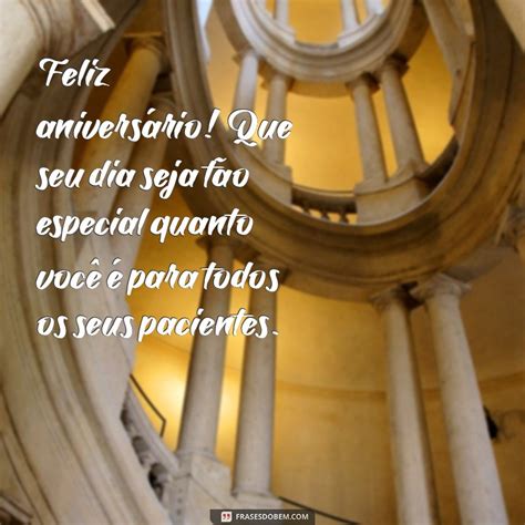 Mensagem De Aniversário Para Médica - Mensagens de Aniversário Inspiradoras para Médicos: Celebre com Carinho ...