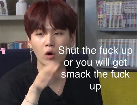 Memes Meme And Yoongi Image 6966502 On Favim