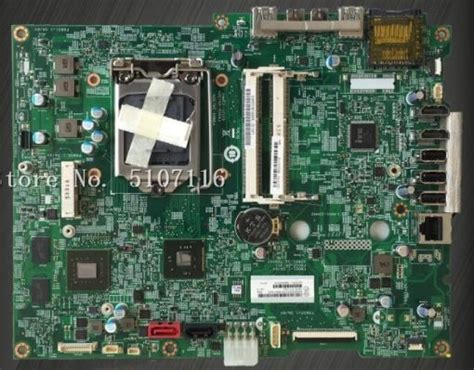 Desktop Motherboard For G Dm Q All In