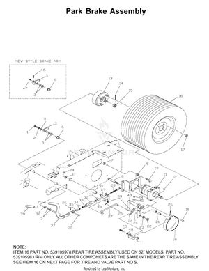 Husqvarna Zth Kaa Commercial Zero Turn Mower