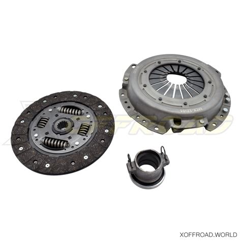 Actualizar 43 Imagen 1994 Jeep Wrangler Clutch Kit Abzlocal Mx