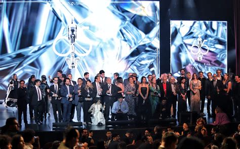 Premios Ariel Y Los Ganadores Son Jalisco Noticias