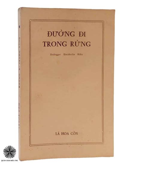 ĐƯỜng Đi Trong RỪng